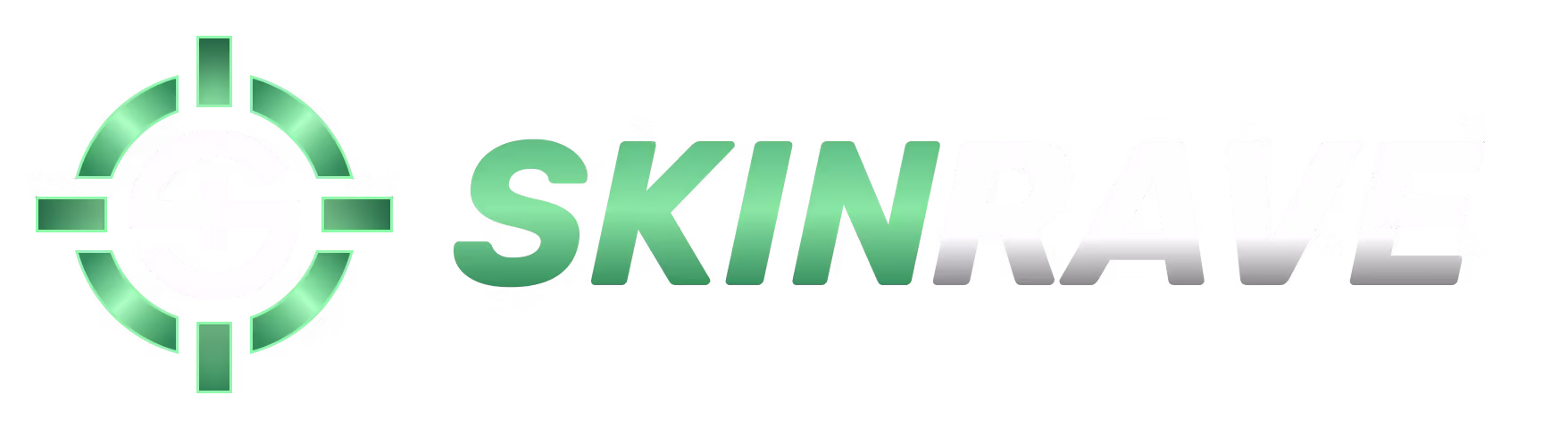 Skinrave logo